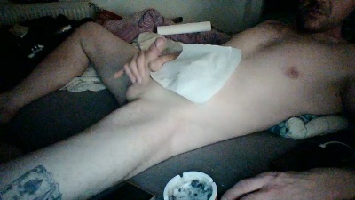 Merlinjo live cam on Cam4