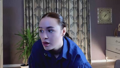 MerlynWriston live cam on Cam4