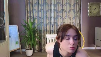 MerlynWriston live cam on Cam4