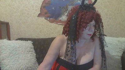 MerryBerry77 live cam on Cam4