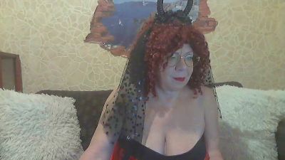 MerryBerry77 live cam on Cam4