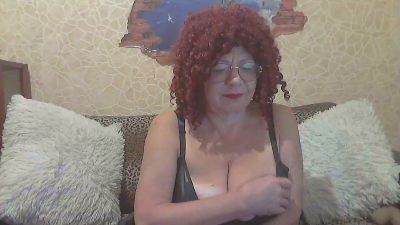 MerryBerry77 live cam on Cam4