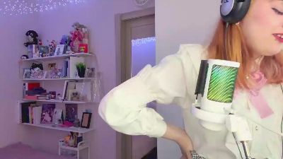 Profile and Statistics for MerryFalin on Cam4