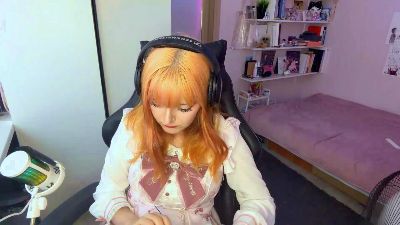MerryFalin live cam on Cam4