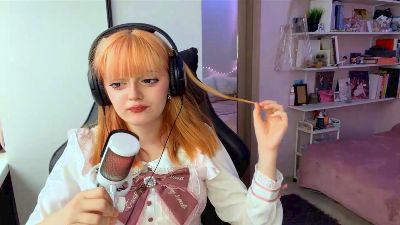 MerryFalin live cam on Cam4