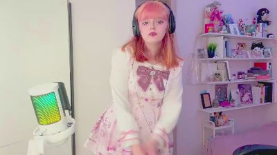 MerryFalin live cam on Cam4