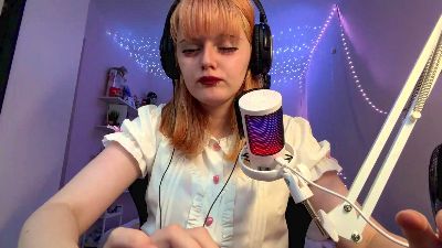MerryFalin live cam on Cam4
