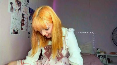 MerryFalin live cam on Cam4