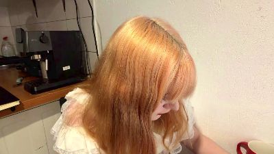 MerryFalin live cam on Cam4