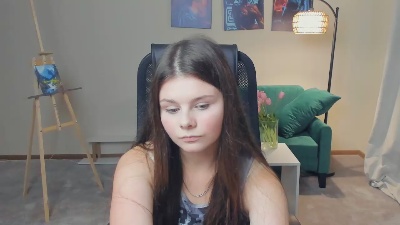MertieTrover webcam