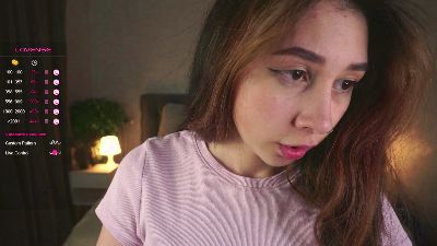 sexcam online MerylHambelton