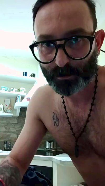 Messiah777 Live Cam on Cam4