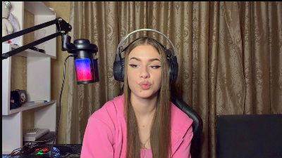 MetaBandulin live cam on Cam4