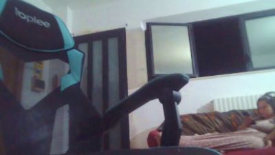 Methgo live cam on Cam4