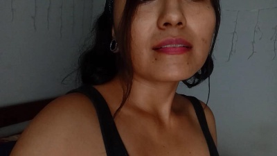 Metzli_lavey 来自 玻利维亚 的 女性 直播摄像头