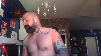 MexxxAly live cam on Cam4