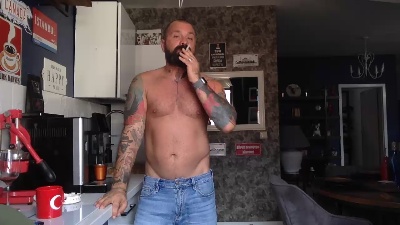 MexxxAly live cam on Cam4