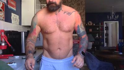 MexxxAly live cam on Cam4