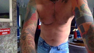 MexxxAly live cam on Cam4