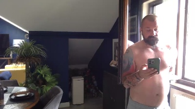 MexxxAly live cam on Cam4