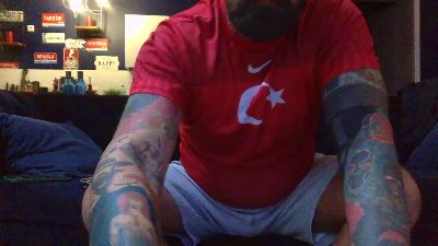 MexxxAly live cam on Cam4