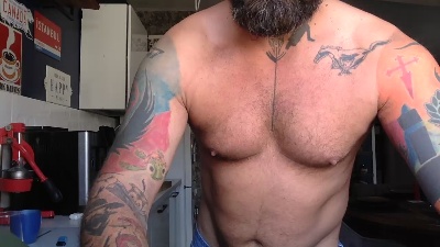 MexxxAly live cam on Cam4