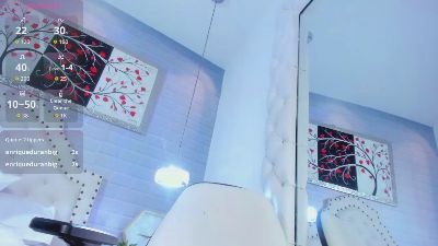 MeyBaldini live cam on Cam4