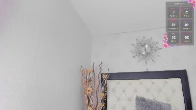 MeyBaldini live cam on Cam4