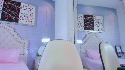 MeyBaldini live cam on Cam4