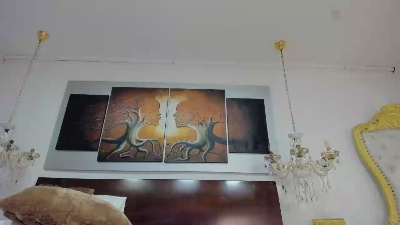 MeyBaldini live cam on Cam4