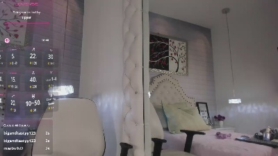 MeyBaldini live cam on Cam4