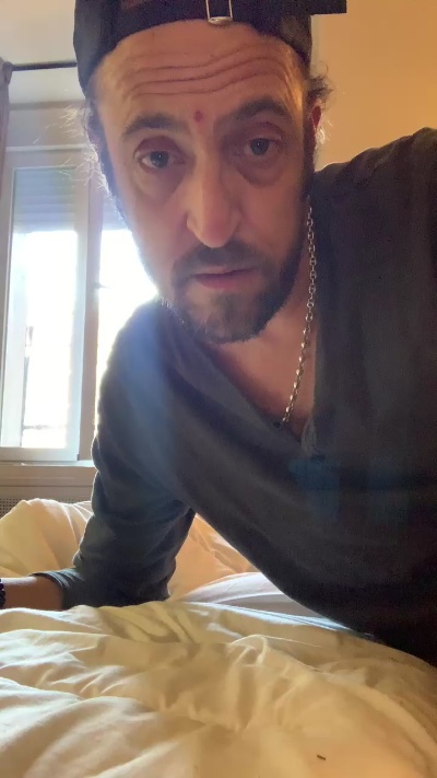 Profile and Statistics for Mgpereira on Cam4