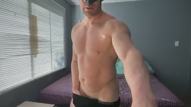 Mhagoo live cam on Cam4