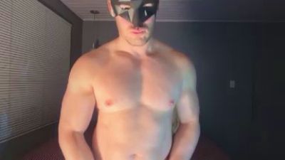 Mhagoo live cam on Cam4