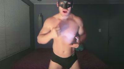 Mhagoo live cam on Cam4