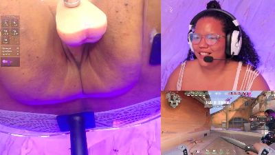 MhiaRey live cam on Cam4