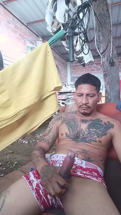 MiCielo420 live cam on Cam4
