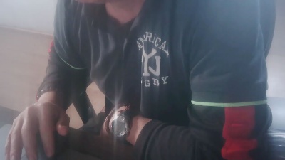 MiSexyRico live cam on Cam4