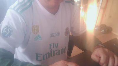MiSexyRico live cam on Cam4