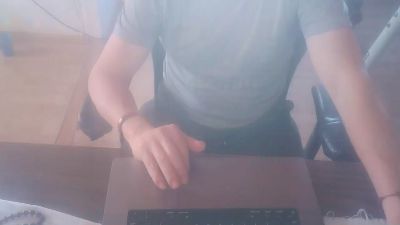 MiSexyRico live cam on Cam4