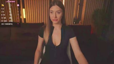 MiaCarters live cam on Cam4