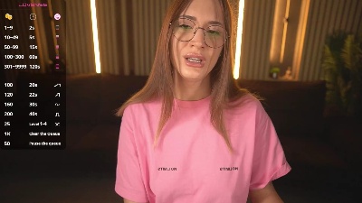 MiaCarters live cam on Cam4