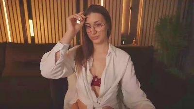 MiaCarters live cam on Cam4
