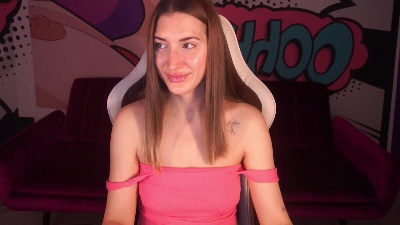 MiaCarters live cam on Cam4