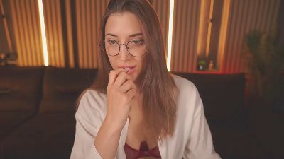 MiaCarters live cam on Cam4