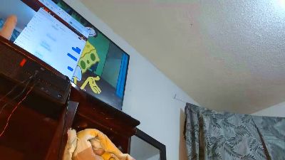 MiaFox03 live cam on Cam4
