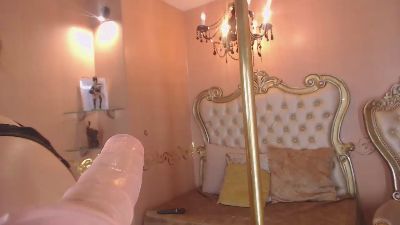 MiaFox03 live cam on Cam4