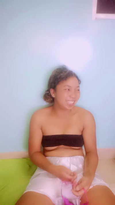 MiaG live cam on Cam4