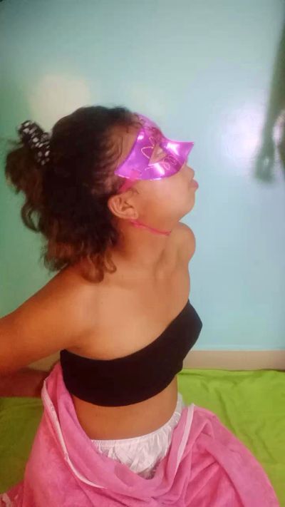 MiaG live cam on Cam4