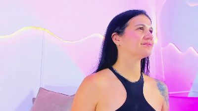 MiaHansson live cam on Cam4